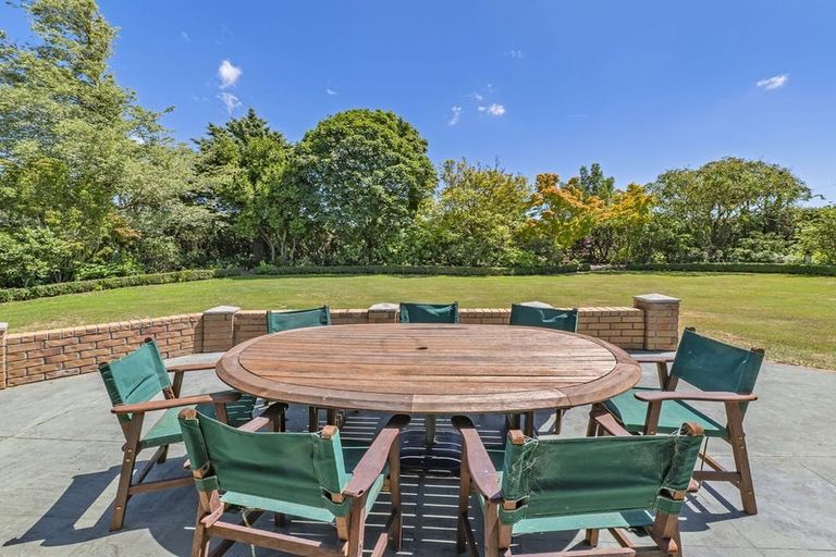 Photo of property in 725 Ridgens Road, Charing Cross, Christchurch, 7671