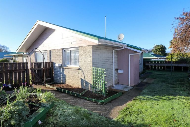 Photo of property in 32b Miller Street, Dannevirke, 4930