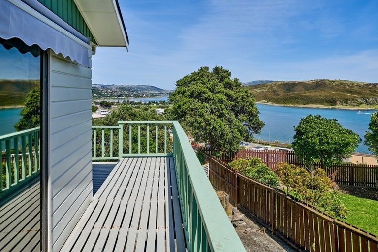 Photo of property in 97 Pope Street, Camborne, Porirua, 5026