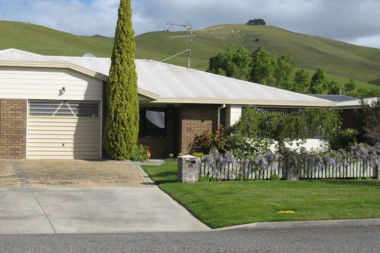 Photo of property in 21b Solway Drive, Witherlea, Blenheim, 7201