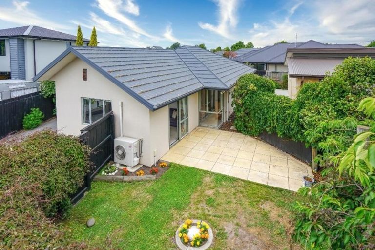 Photo of property in 58 Wyndham Street, Papanui, Christchurch, 8053
