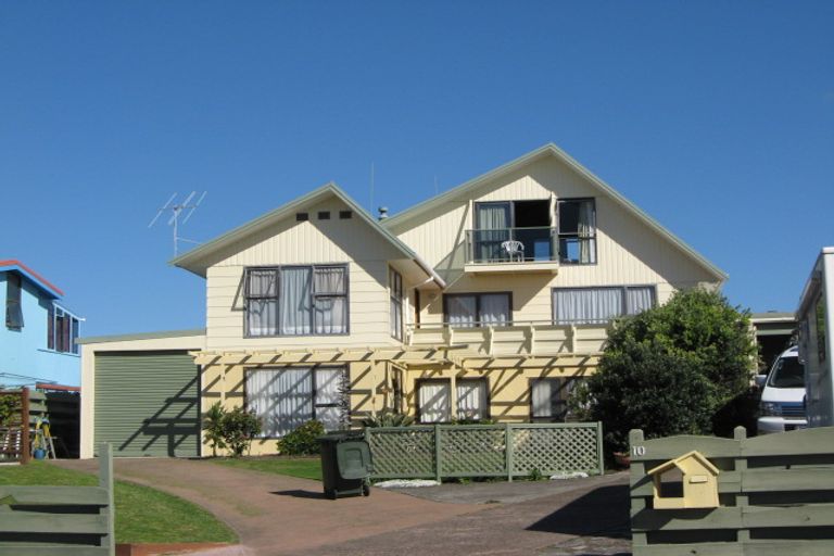 Photo of property in 10 Eruini Street, Ohope, 3121