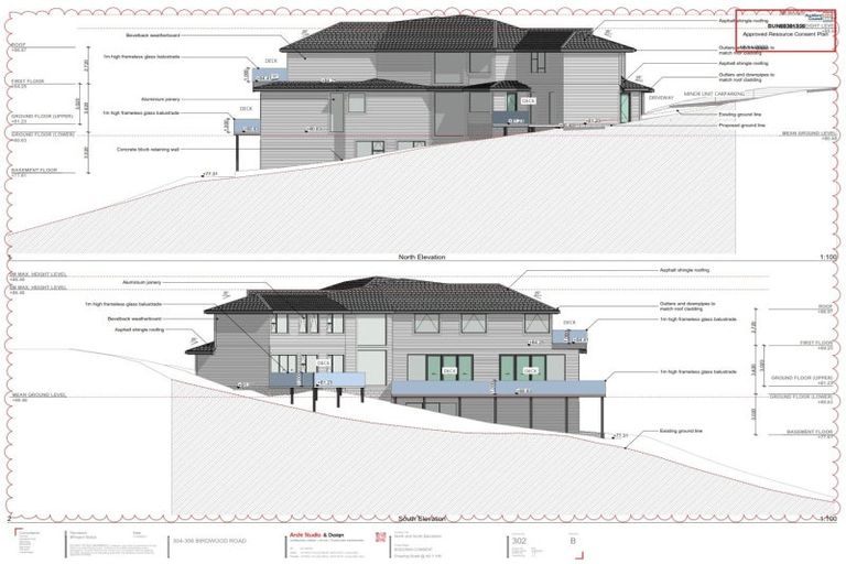 Photo of property in 304-306 Birdwood Road, Massey, Auckland, 0614