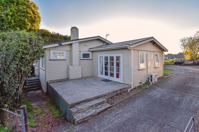Photo of property in 3/95 Mahia Road, Manurewa, Auckland, 2102