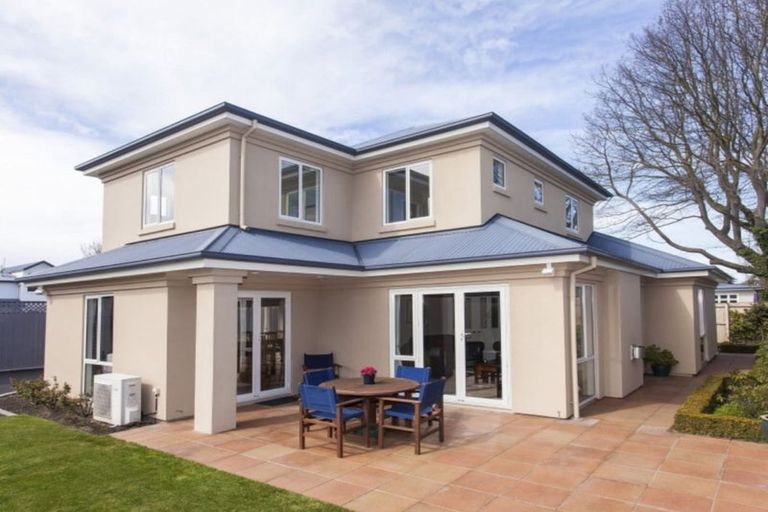 Photo of property in 36a Taylors Avenue, Bryndwr, Christchurch, 8052