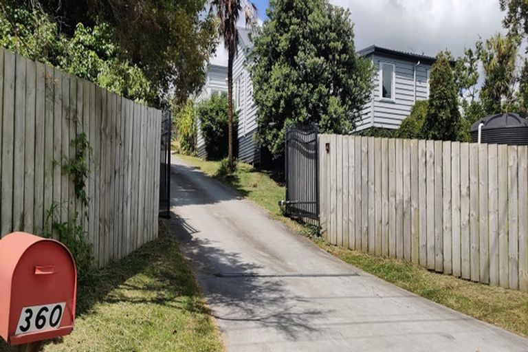 Photo of property in 360 Sandspit Road, Warkworth, 0982