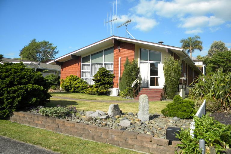 Photo of property in 217 Tui Crescent, Te Awamutu, 3800