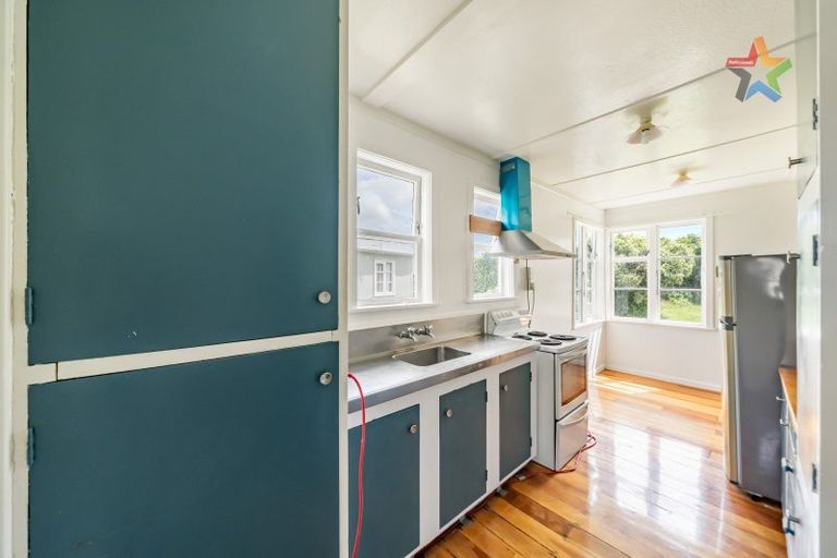 Photo of property in 41 Rata Street, Naenae, Lower Hutt, 5011