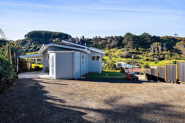 Photo of property in 8 Tainui Street, Mokau, 4376
