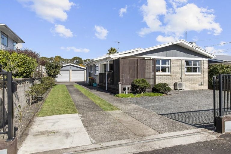 Photo of property in 74 Fitzroy Avenue, Fitzroy, Hamilton, 3206