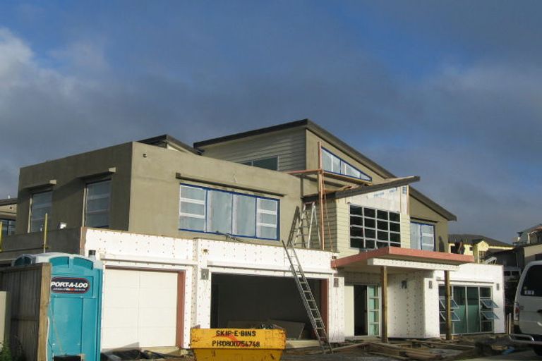 Photo of property in 6 Saint Austell Close, Camborne, Porirua, 5026