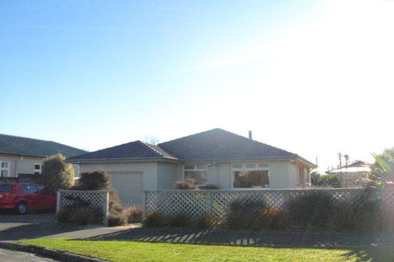 Photo of property in 36 Mitchell Street, Richmond, Invercargill, 9810