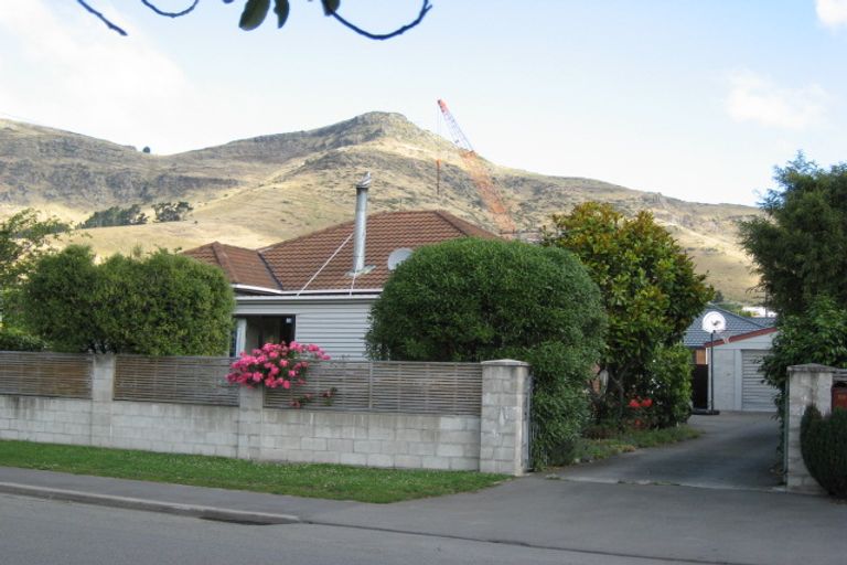 Photo of property in 59 Martindales Road, Heathcote Valley, Christchurch, 8022