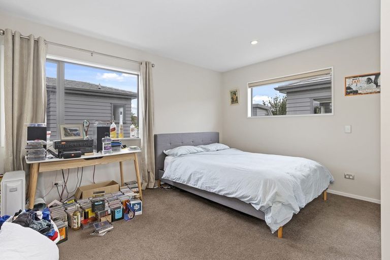 Photo of property in 26a Burke Street, Addington, Christchurch, 8024