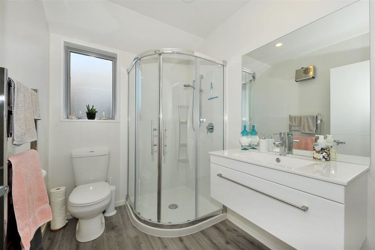 Photo of property in 2a Kamahi Place, Bishopdale, Christchurch, 8051