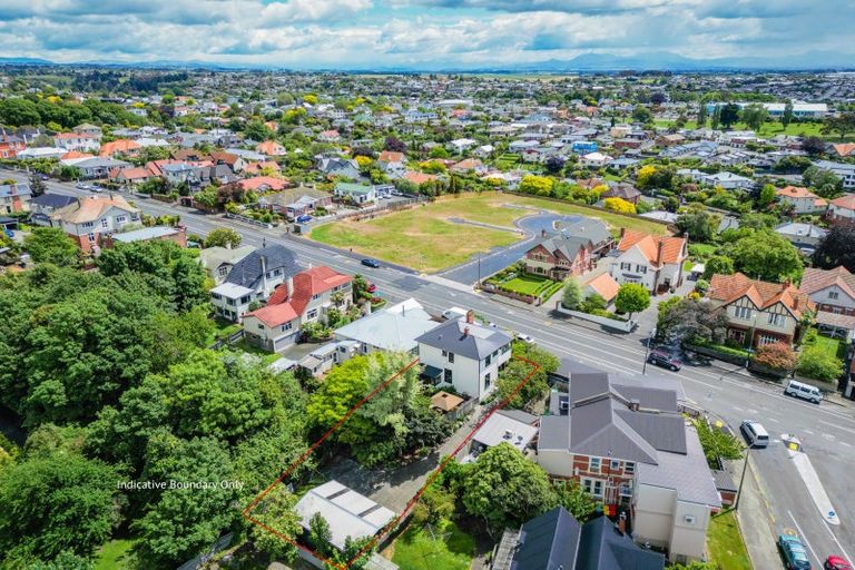 Photo of property in 16 Wai-iti Road, Maori Hill, Timaru, 7910