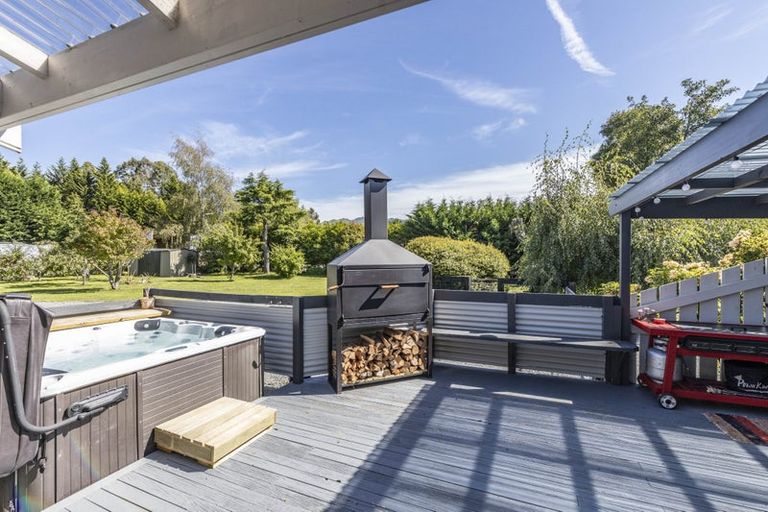 Photo of property in 639 Bay Road, Oxford, 7430