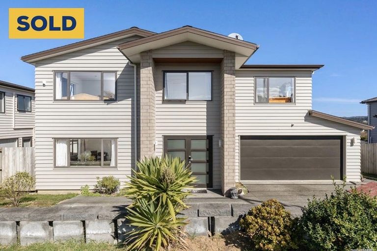 Photo of property in 234 Sturges Road, Henderson, Auckland, 0612