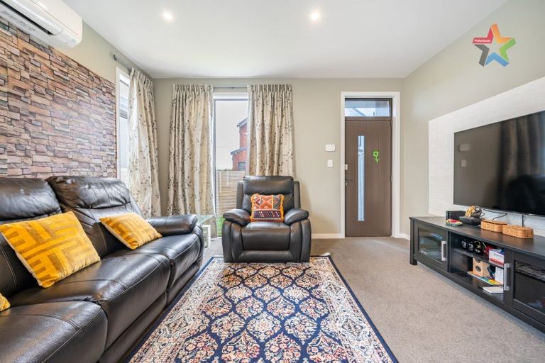 Photo of property in 26 Ron Deal Way, Epuni, Lower Hutt, 5011