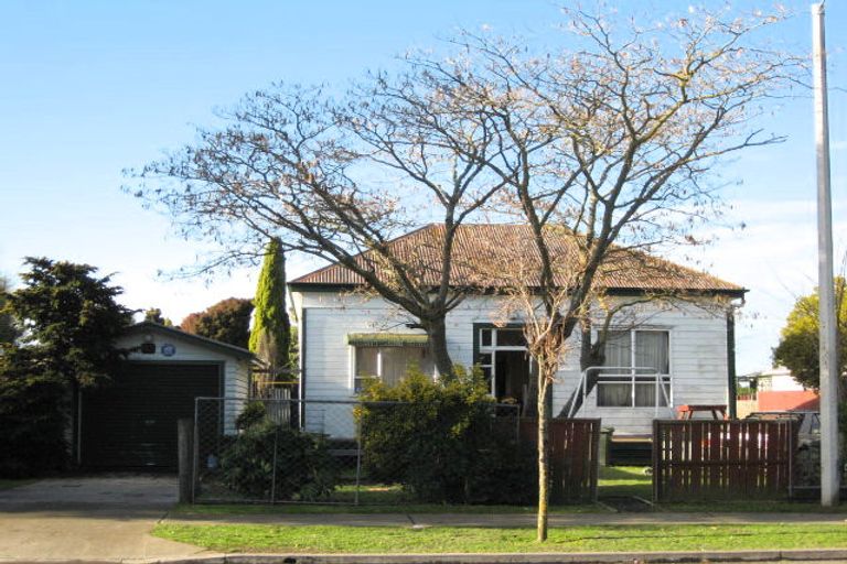 Photo of property in 113a Gascoigne Street, Raureka, Hastings, 4120