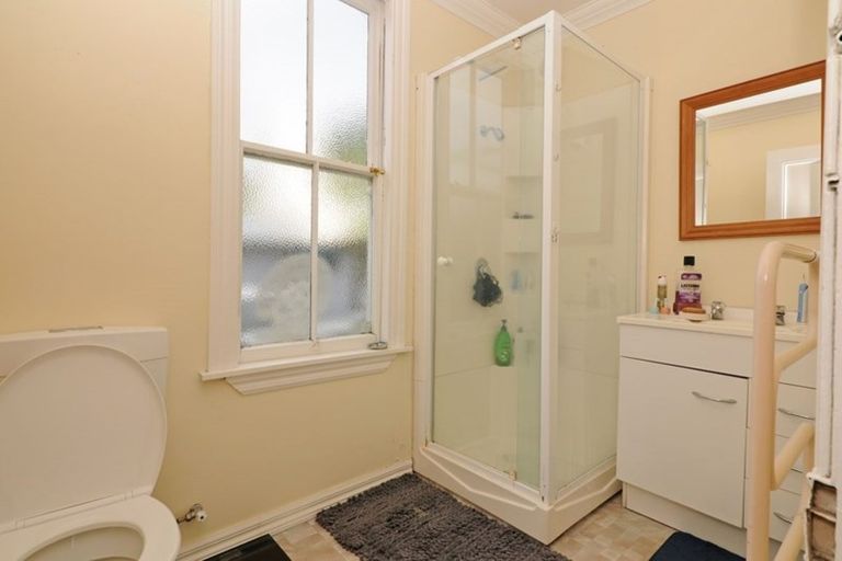 Photo of property in 9 Park Street, Thorndon, Wellington, 6011