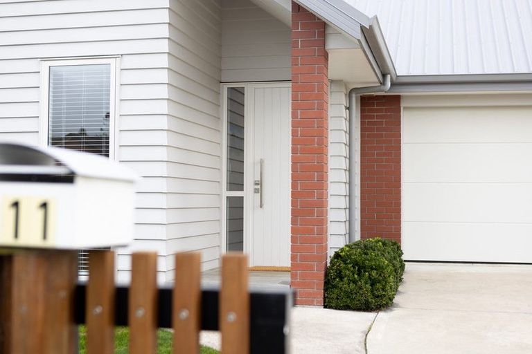 Photo of property in 11 Jarrett Terrace, Leamington, Cambridge, 3432