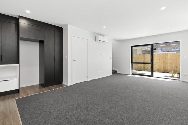Photo of property in 5/10 Charlemont Street, Whitiora, Hamilton, 3200