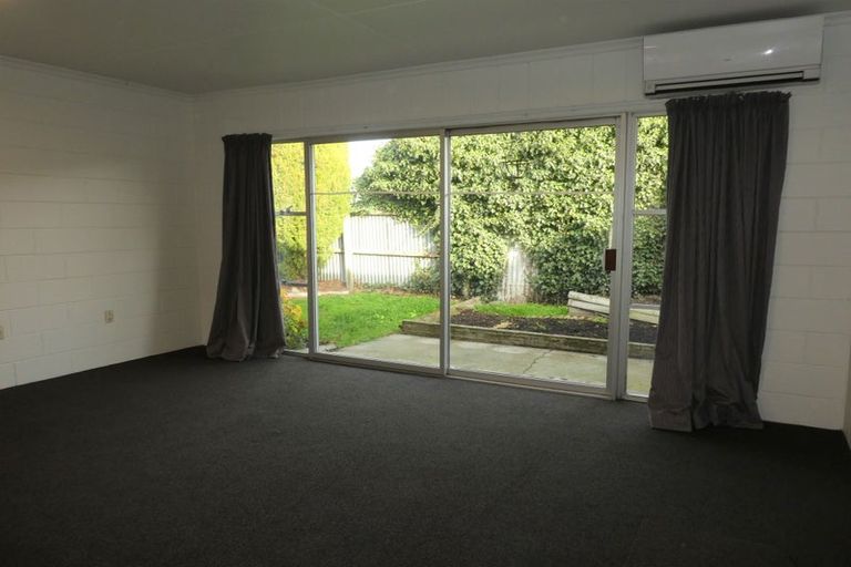 Photo of property in 376c High Street, Rangiora, 7400