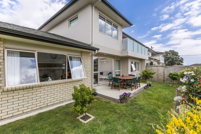 Photo of property in 4/9 Wellington Street, Papakura, 2110