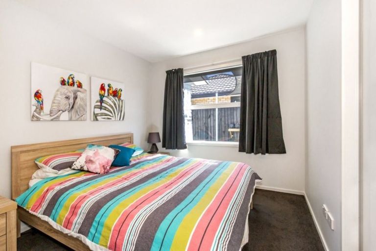 Photo of property in 48 Chert Street, Rolleston, 7614