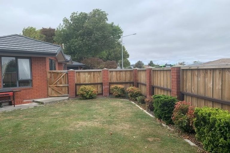 Photo of property in 82 Frankleigh Street, Somerfield, Christchurch, 8024