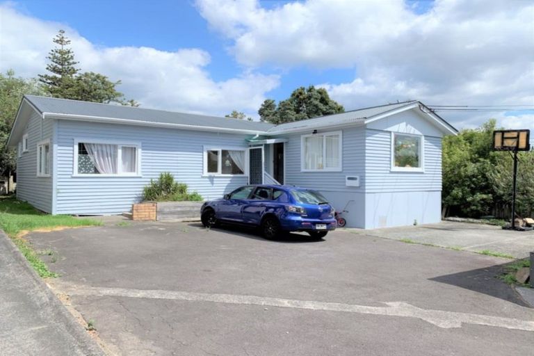 Photo of property in 26 Glendon Avenue, Avondale, Auckland, 1026