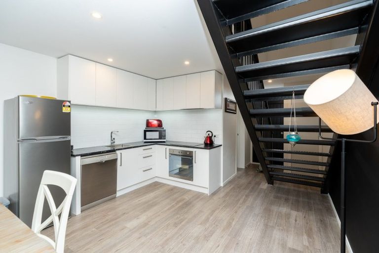 Photo of property in 104/1 Village Quarter Lane, Frankton, Hamilton, 3204