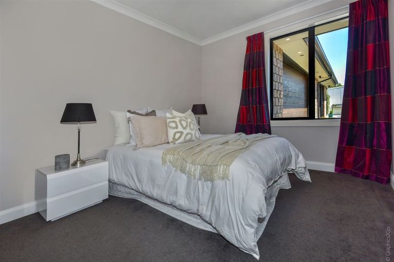 Photo of property in 257 Weedons Road, Rolleston, Christchurch, 7674