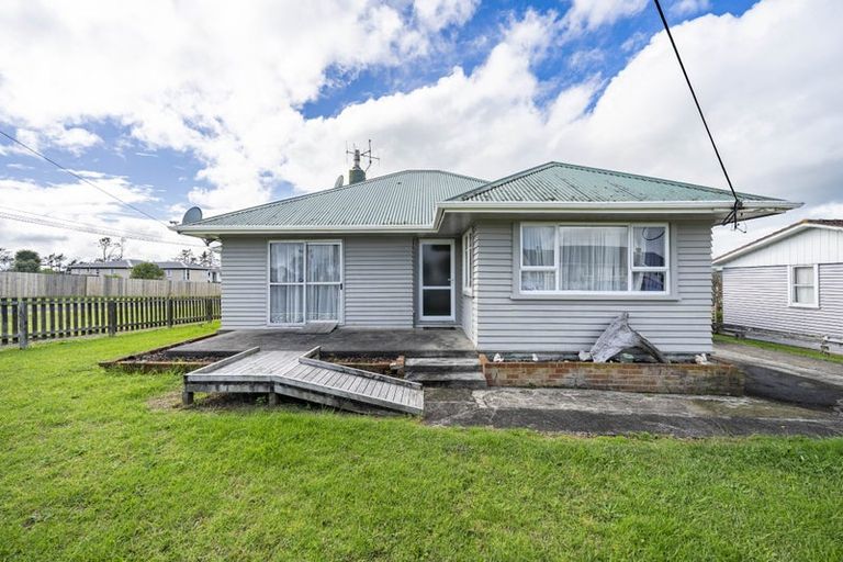 Photo of property in 53 Grey Street, Dargaville, 0310