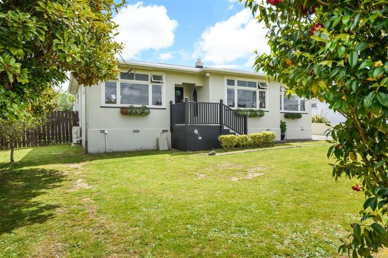 Photo of property in 124 Tutaenui Road, Marton, 4710