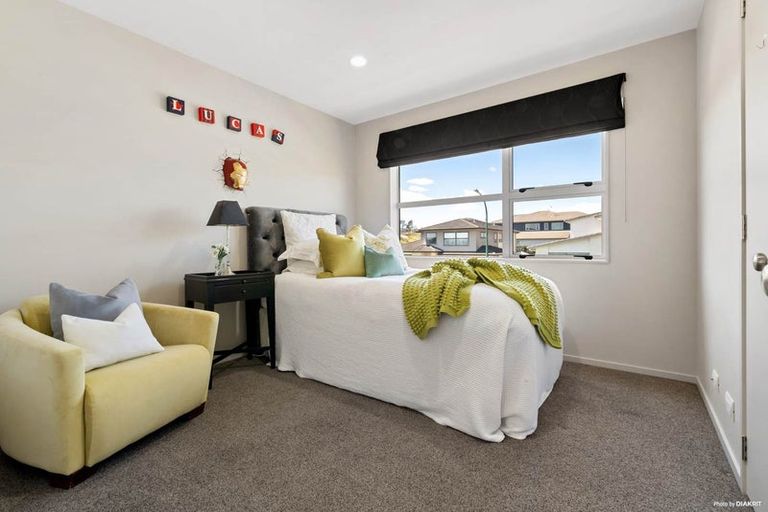 Photo of property in 36 Jerpoint Drive, Flat Bush, Auckland, 2019