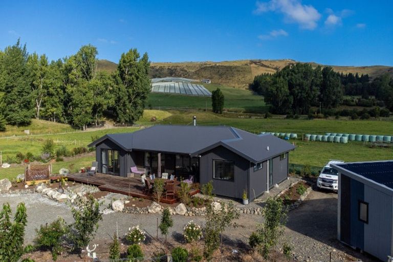 Photo of property in 4 Baxters Road, Waipara, Amberley, 7483