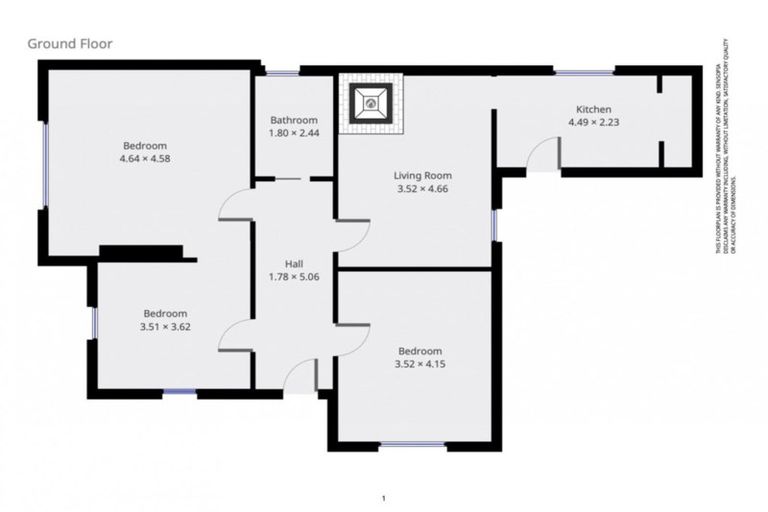 Photo of property in 378 Tay Street, Turnbull Thomson Park, Invercargill, 9810