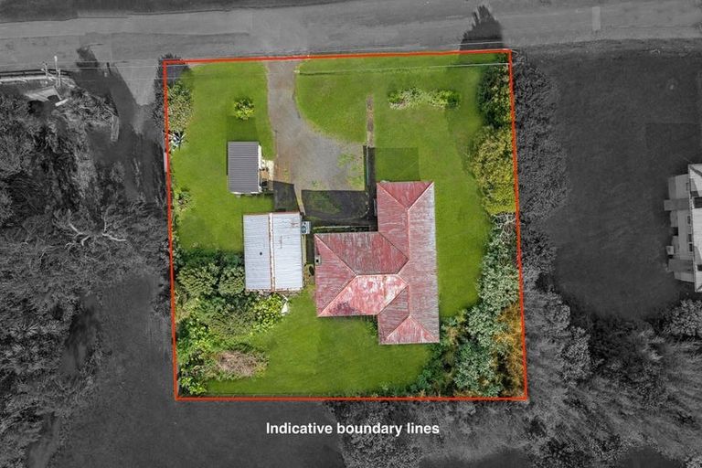 Photo of property in 33 Market Street, Pokeno, 2402