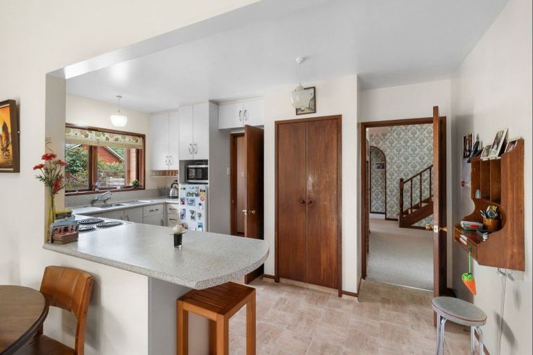 Photo of property in 14 Oakden Drive, Darfield, 7510