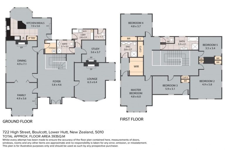 Photo of property in 1/722 High Street, Epuni, Lower Hutt, 5011