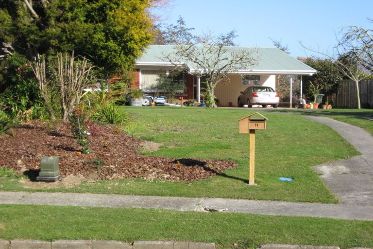 Photo of property in 11 Lakeview Place, Whakatane, 3120