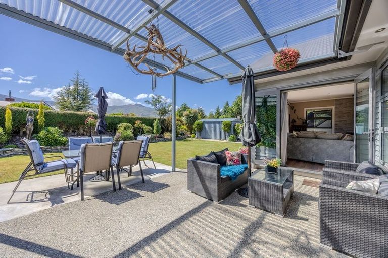Photo of property in 56 Nichol Street, Lake Hawea, Wanaka, 9382