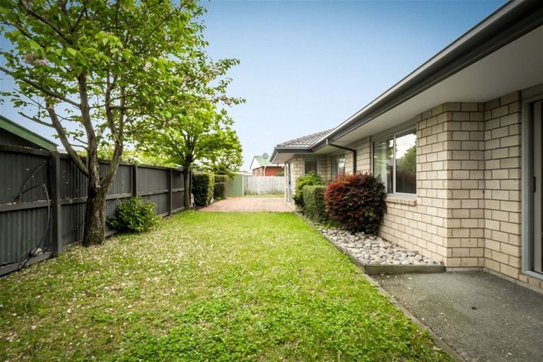 Photo of property in 71 Moore Street, Rolleston, 7614