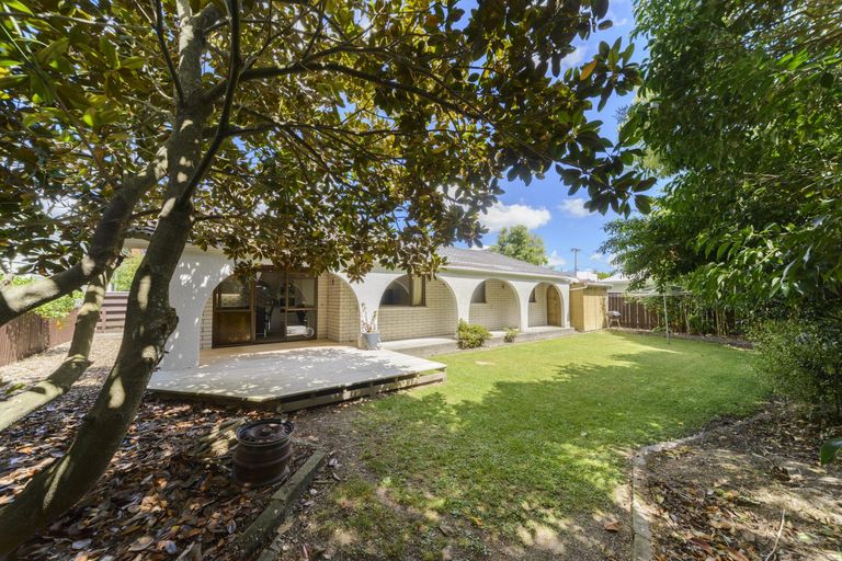 Photo of property in 395 College Street, Hokowhitu, Palmerston North, 4410