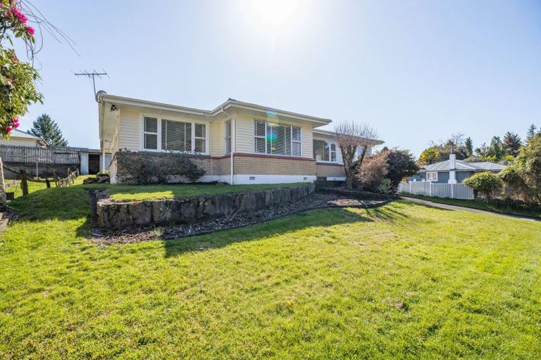 Photo of property in 2 Steadman Street, Taumarunui, 3920