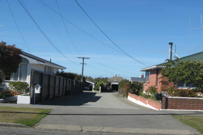 Photo of property in 9 Arun Street, Marchwiel, Timaru, 7910
