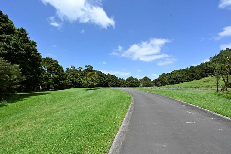 Photo of property in 22 Colgan Lane, Waitoki, Kaukapakapa, 0871