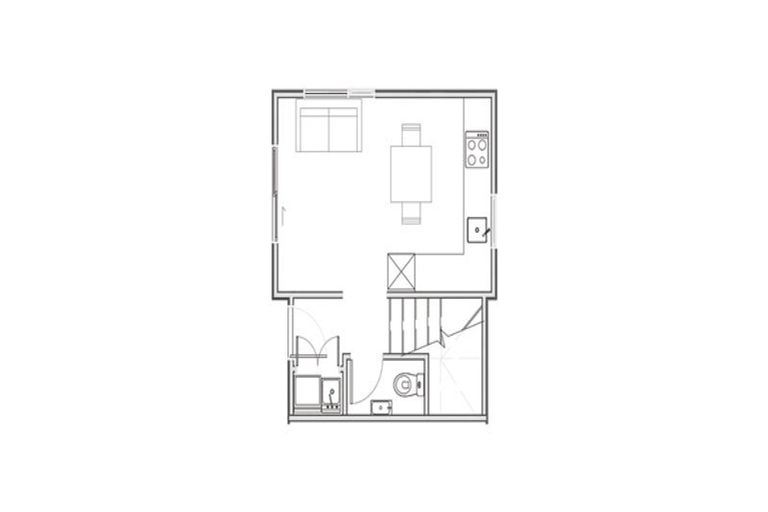 Photo of property in 1/721 Te Atatu Road, Te Atatu Peninsula, Auckland, 0610